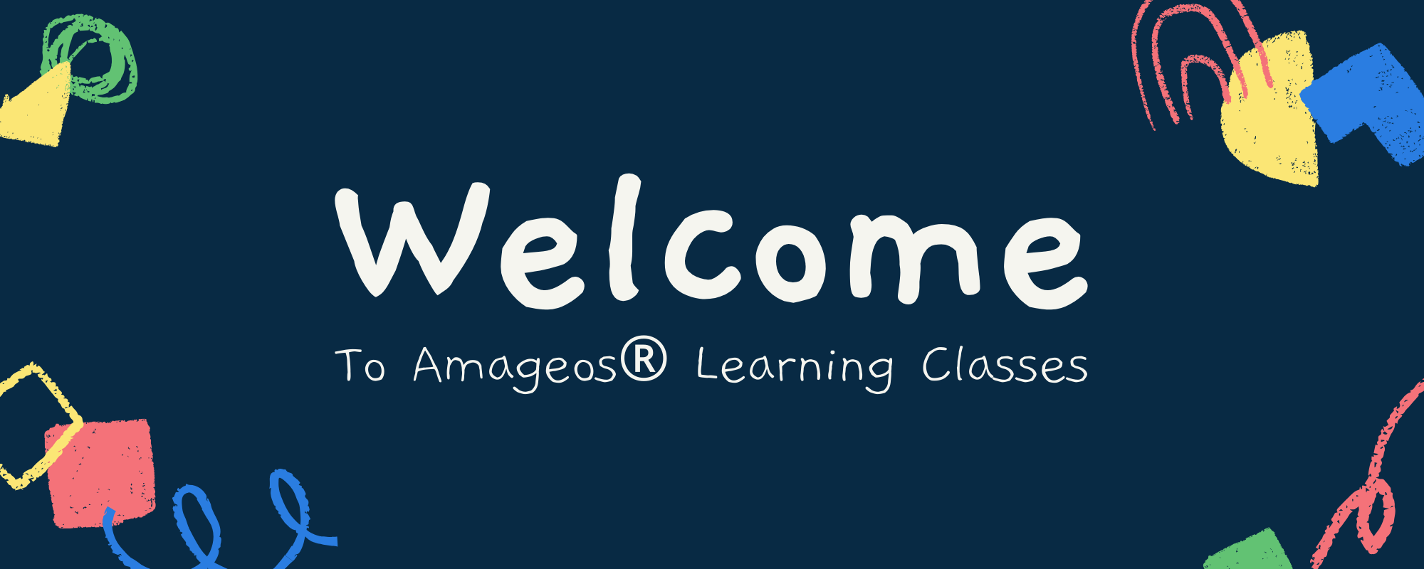 Ecommerce and Digital marketing learning class with Amageos