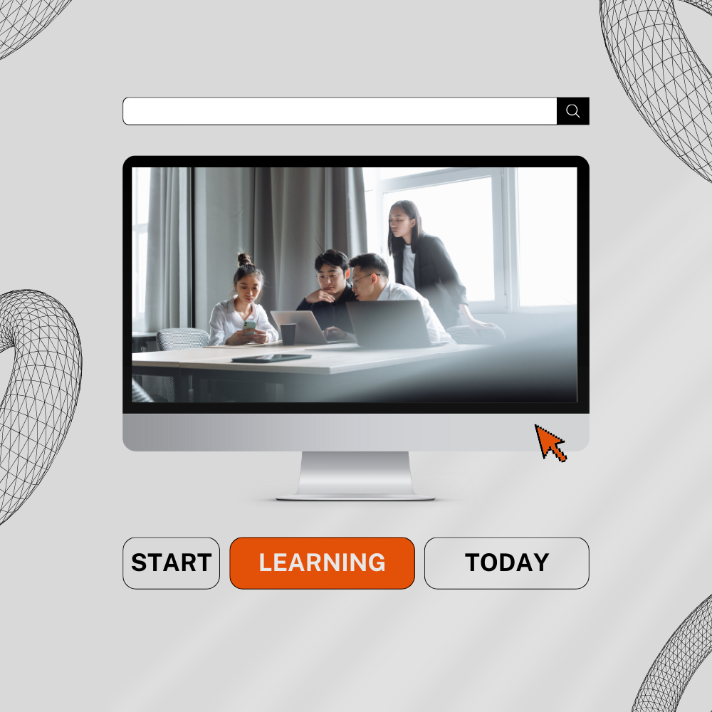 ecommerce learning start Today1