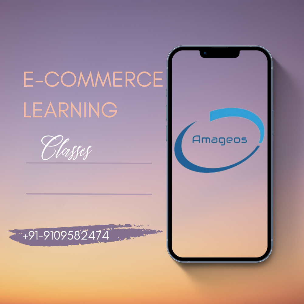 ecommerce learning